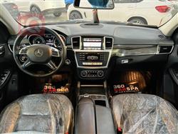 Mercedes-Benz GL-Class